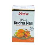 Ballı Kudret Narı Macunu (yeni Formül) 210 Gr