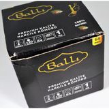 Ballı Nargile Kömür - Siyah