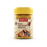 Ballı Yer Fıstığı Kreması 315g