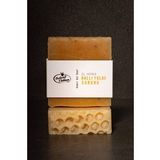 Ballı Yulaf Sabunu (El Yapımı) 125gr