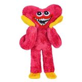 balliev 22 Cm Uyku Arkadaşım Yavru Peluş Oyuncak Pembe