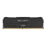 Ballistix BL8G32C16U4B 8GB 3200Mhz DDR4 RAM Bellek