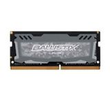 Ballistix NTB BLS8G4S240FSDK 8 GB 2400Mhz DDR4 RAM Bellek
