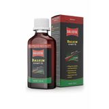 Ballistol Balsin Şaftol Kırmızı Kahve Kundak Yağı 50 ml
