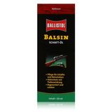 Ballistol Balsin Şaftol Kırmızı Kahve Kundak Yağı 50ml Bakım Ekipmanı Unisex, beyaz, Tek Beden