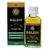 Ballistol Balsin Şaftol Parlak Kundak Yağı 50ml Bakım Ekipmanı Unisex, Beyaz, Tek Beden