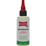 Ballistol Universal Oil 100 Ml. (Plastik Şişe)