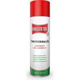 Ballistol Universal Yağ 400ML Metal Ahşap Deri Plastik Için Bakım Yağı