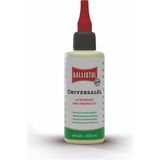 Ballistol Universal Yağ Wıth Dosıng Tip 100ML-Plastik Şişede Damlatma-