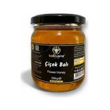Ballivane 250 gr Artvin-Yayla Çiçek Balı