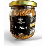 Ballivane Arı Poleni 125g - 100 gr