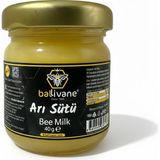 Ballivane Arı Sütü (Royal Jelly) 40g - 40 gr