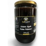 Ballivane Artvin-Borçka Kokulu Siyah Üzüm Pekmezi 1kg (Şekersiz) - 1 kg