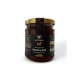 Ballivane Artvin Borçka Organik Kestane Balı 250g