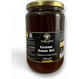 Ballivane Artvin Kestane Orman Balı 1kg - 1 kg