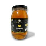 Ballivane Artvin Yayla Çiçek Balı 500 G