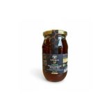 Ballivane Süzme Karakovan Kestane Balı 500gr