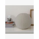 Ballo, Dekoratif Top Kırlent, Yastık, Çap 25 cm,