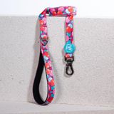 Ballons Leash Kedi Köpek Sevk & Gezdirme Kayışı Köpek Uzatma Tasması