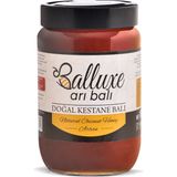 Balluxe Premium Doğal Kestane Balı Net: 1000 gr - 1 kg
