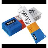 Bally Balco Büyük - 150 gr Yapıştırıcı (4887)