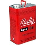 Bally Balco C8 3200 gr Çok Amaçlı Yapıştırıcı - 3,2 kg - Sarı - 10 Adet