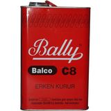 Bally Balco C8 3200 gr Yapıştırıcı