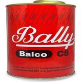 Bally Balco C8 850 gr Elastik Yapıştırıcı Suya Dayanıklı Sentetik Kauçuk ve Reçine ile Üretilmiştir