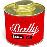 Bally C8 Balco Yapıştırıcı 500 gr Net 400 gr - Sarı - 1 Adet