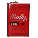Bally C8 Galon Kırmızı Yapıştırıcı