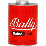 BALLY C8 Kırmızı Yapıştırıcı 250 gr