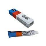 Bally Çok Amaçlı Tüp Yapıştırıcı Deri Kösele Lastik Kumaş Kağıt Tahta Cam 50 Gram