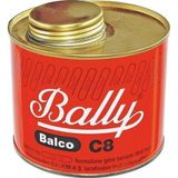 Bally Çok Amaçlı Yapıştırıcı Deri Kösele Lastik Kumaş Kağıt Tahta Cam 400Gr.