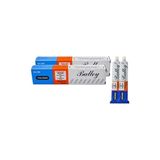 Bally Tüp 2 Li Yapıştırıcı 50 gr +50 gr