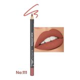 Balm & More Avemor Waterproof Lipliner Pencil - Suya Dayanıklı Dudak Kalemi