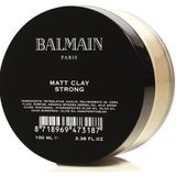 Balmain 100 ml Hair Matlık Sağlayan Saç Şekillendirici
