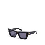 Balmain B-eye Bps-156A-54 Siyah Kadın Güneş Gözlüğü