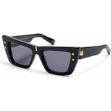 Balmain Balmaın B-Eye BPS-156A-54 Güneş Gözlüğü - Renkli