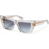 Balmain Balmaın B-Eye BPS-156B-54 Güneş Gözlüğü - Renkli