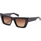 Balmain Balmaın B-Eye BPS-156D-54 Güneş Gözlüğü - Renkli