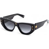 Balmain Balmaın B-Muse BPS-151A-55 Güneş Gözlüğü - Renkli