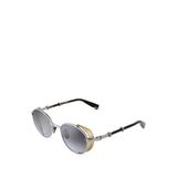 Balmain Brigade-İ BPS-110-B-52 Metal Unisex Güneş Gözlüğü