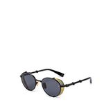 Balmain Brigade-İ BPS-110-D-52 Titanyum Unisex Güneş Gözlüğü