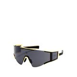 Balmain Fleche Bps-138A Siyah Unisex Güneş Gözlüğü