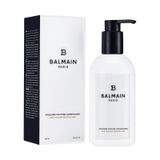Balmain Hair Boyalı ve Aşırı Yıpranmış Saçlar İçin 300 ml Saç Kremi