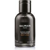 Balmain Homme Hair Perfume Erkek Saç Parfümü 100 ml - Siyah - Standart