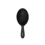 Balmain Luxury Spa Brush Hair Bristles For Ultimate Shine Saç Fırçası Tarak - Siyah