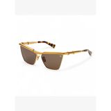 BALMAIN VICTOIRE BPS-169C-60 GÜNEŞ GÖZLÜĞÜ