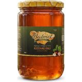 Balmet Arıcılık Kestane Balı 850 gr Erdek Kapıdağ Ballıpınar Köyüden