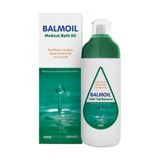 Balmoil 200 ml Tıbbi Yağ Banyosu Mekanik Bariyerli Nemlendirici Losyon